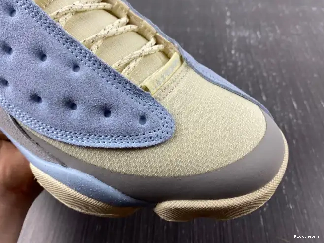 Kicktheory DX5763-100 SoleFly Jordan 13 Retro 0610